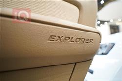 فورد إكسبلورر